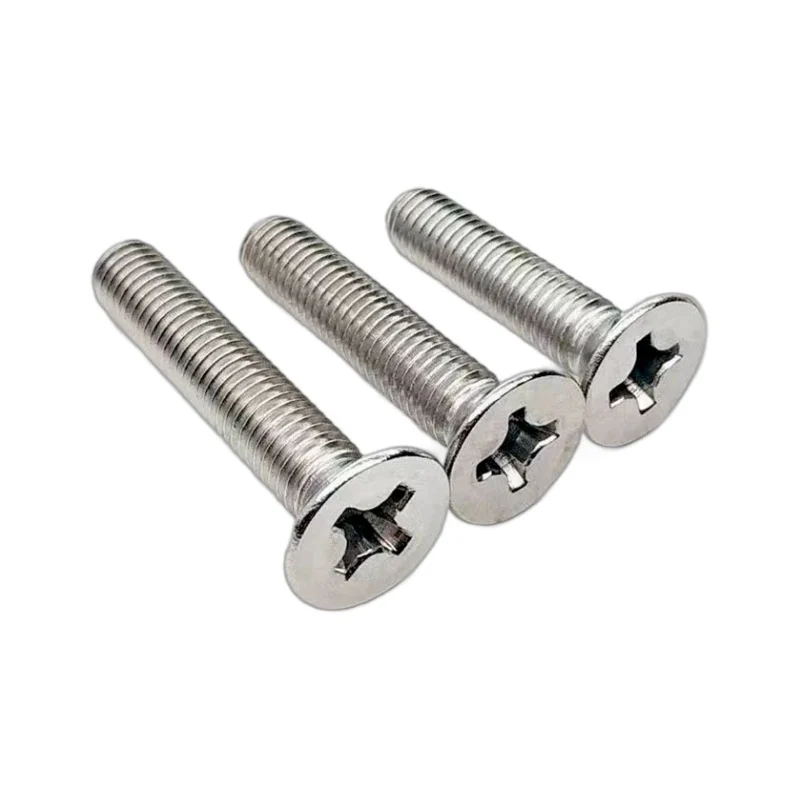 Screws