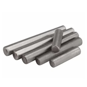 GB117 Solid Taper Locating Pins, 1:50 Taper