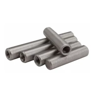 GB118 A3 Steel Internally Threaded Taper Locating Pins