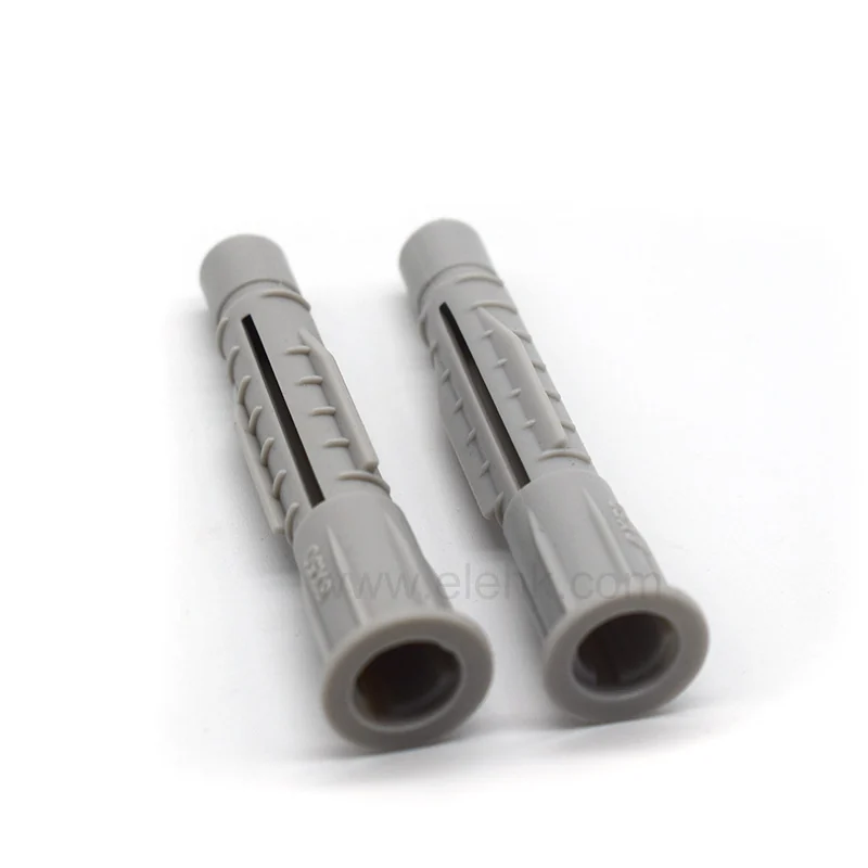 Tie Wall Plugs 6mm8mm10mm Nylon Expansion Bolts Hollow Wall Expansion Boo! Bolt Material Feed
