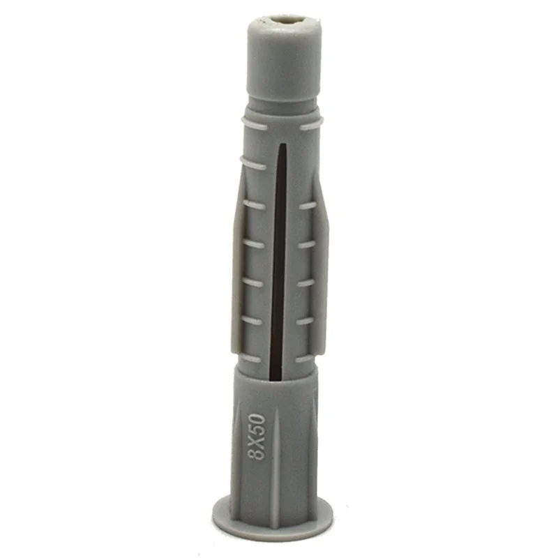 Tie Wall Plugs 6mm8mm10mm Nylon Expansion Bolts Hollow Wall Expansion Boo! Bolt Material Feed
